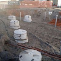 Posto Lar de Meninas